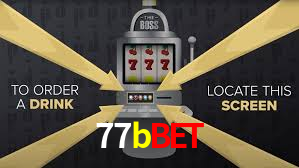 Blackjack Table 77bbet
