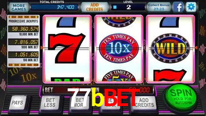 Exclusive Offers 77bbet